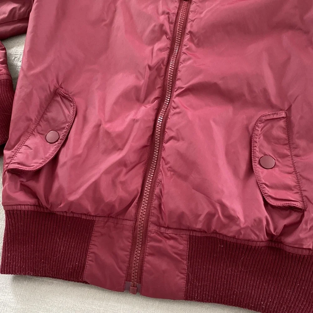 Ambiguous Jacket - Picture 4 of 10